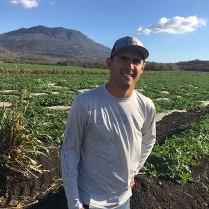 Meet your Posher, Phillip